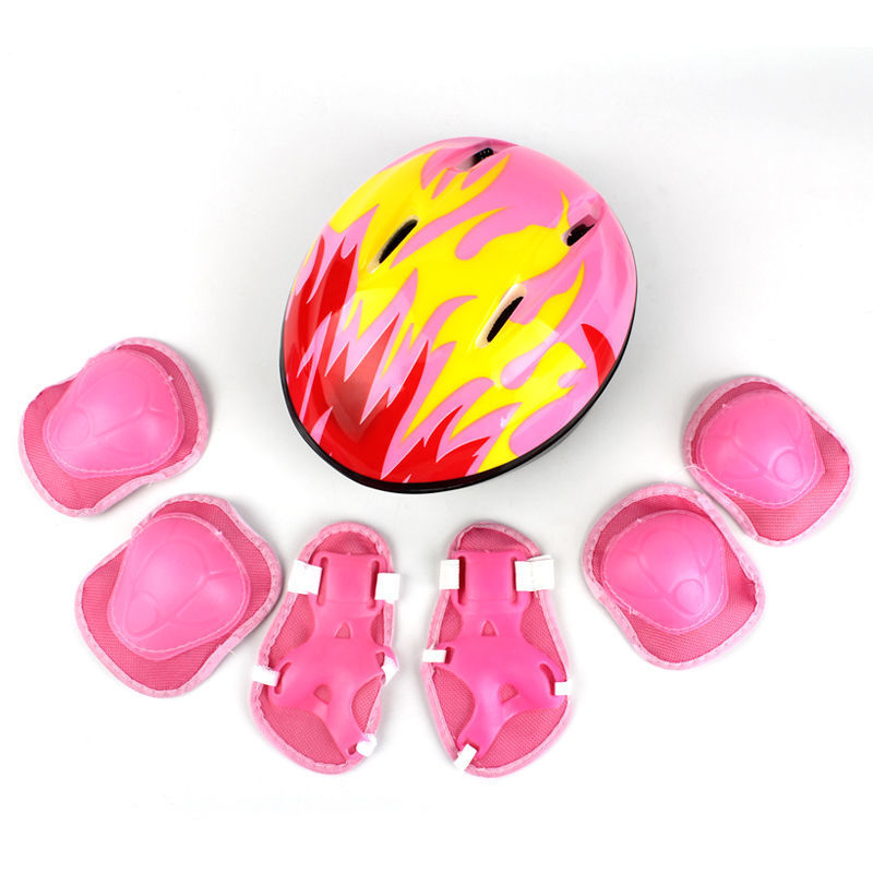 Candy powder helmets + mine shelter kits (package)